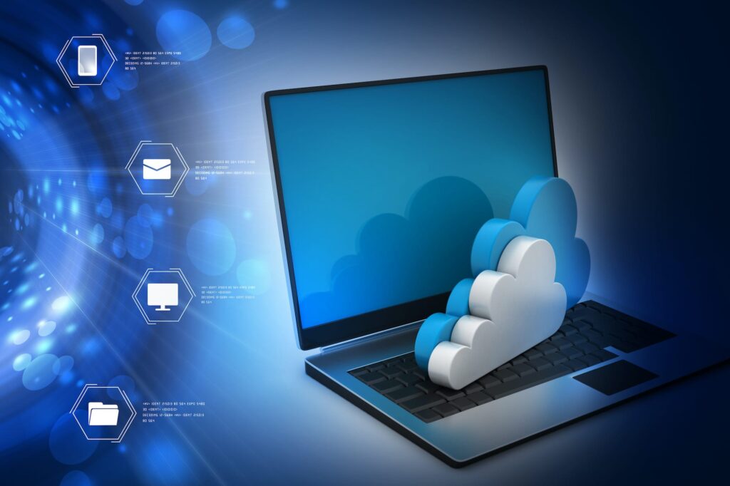 Pixallus Hosting Migration